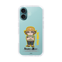 Slim Protection Case［ STEINS;GATE - Chibi character - Itaru Hashida ］