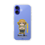 Slim Protection Case［ STEINS;GATE - Chibi character - Itaru Hashida ］