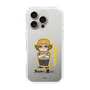 Slim Protection Case［ STEINS;GATE - Chibi character - Itaru Hashida ］