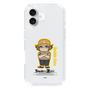 Slim Protection Case［ STEINS;GATE - Chibi character - Itaru Hashida ］