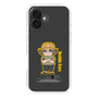 Slim Protection Case［ STEINS;GATE - Chibi character - Itaru Hashida ］