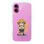 Slim Protection Case［ STEINS;GATE - Chibi character - Itaru Hashida ］