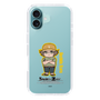 Slim Protection Case［ STEINS;GATE - Chibi character - Itaru Hashida ］