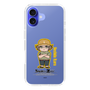Slim Protection Case［ STEINS;GATE - Chibi character - Itaru Hashida ］