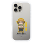 Slim Protection Case［ STEINS;GATE - Chibi character - Itaru Hashida ］