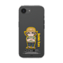 Slim Protection Case［ STEINS;GATE - Chibi character - Itaru Hashida ］