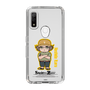 Slim Protection Case［ STEINS;GATE - Chibi character - Itaru Hashida ］