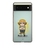 Slim Protection Case［ STEINS;GATE - Chibi character - Itaru Hashida ］
