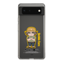 Slim Protection Case［ STEINS;GATE - Chibi character - Itaru Hashida ］
