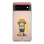 Slim Protection Case［ STEINS;GATE - Chibi character - Itaru Hashida ］
