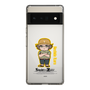 Slim Protection Case［ STEINS;GATE - Chibi character - Itaru Hashida ］