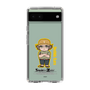 Slim Protection Case［ STEINS;GATE - Chibi character - Itaru Hashida ］