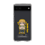 Slim Protection Case［ STEINS;GATE - Chibi character - Itaru Hashida ］