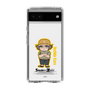 Slim Protection Case［ STEINS;GATE - Chibi character - Itaru Hashida ］