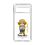 Slim Protection Case［ STEINS;GATE - Chibi character - Itaru Hashida ］