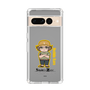 Slim Protection Case［ STEINS;GATE - Chibi character - Itaru Hashida ］