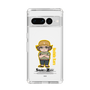 Slim Protection Case［ STEINS;GATE - Chibi character - Itaru Hashida ］