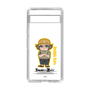 Slim Protection Case［ STEINS;GATE - Chibi character - Itaru Hashida ］