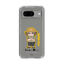 Slim Protection Case［ STEINS;GATE - Chibi character - Itaru Hashida ］