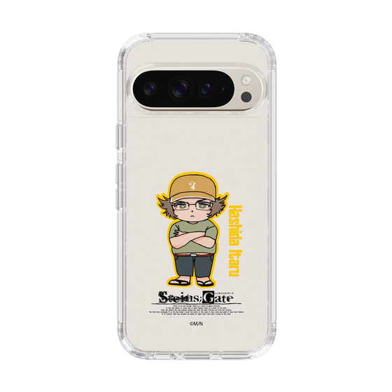 Slim Protection Case［ STEINS;GATE - Chibi character - Itaru Hashida ］