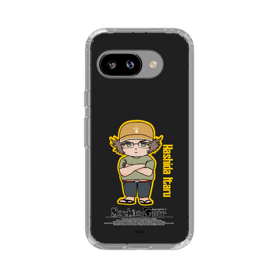 Slim Protection Case［ STEINS;GATE - Chibi character - Itaru Hashida ］