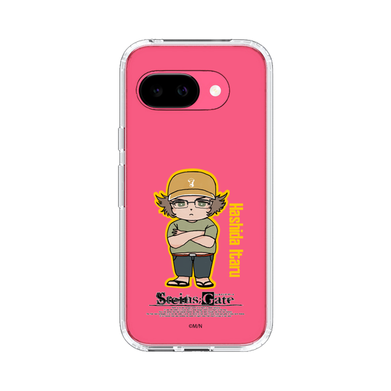 Slim Protection Case［ STEINS;GATE - Chibi character - Itaru Hashida ］