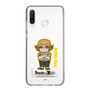 Slim Protection Case［ STEINS;GATE - Chibi character - Itaru Hashida ］