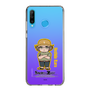 Slim Protection Case［ STEINS;GATE - Chibi character - Itaru Hashida ］
