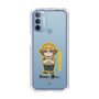 Slim Protection Case［ STEINS;GATE - Chibi character - Itaru Hashida ］