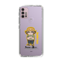 Slim Protection Case［ STEINS;GATE - Chibi character - Itaru Hashida ］