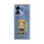 Slim Protection Case［ STEINS;GATE - Chibi character - Itaru Hashida ］