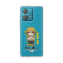 Slim Protection Case［ STEINS;GATE - Chibi character - Itaru Hashida ］