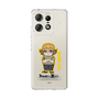 Slim Protection Case［ STEINS;GATE - Chibi character - Itaru Hashida ］