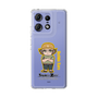 Slim Protection Case［ STEINS;GATE - Chibi character - Itaru Hashida ］