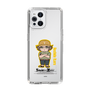Slim Protection Case［ STEINS;GATE - Chibi character - Itaru Hashida ］