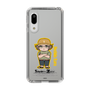 Slim Protection Case［ STEINS;GATE - Chibi character - Itaru Hashida ］