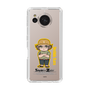 Slim Protection Case［ STEINS;GATE - Chibi character - Itaru Hashida ］