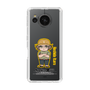 Slim Protection Case［ STEINS;GATE - Chibi character - Itaru Hashida ］