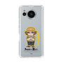 Slim Protection Case［ STEINS;GATE - Chibi character - Itaru Hashida ］