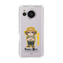 Slim Protection Case［ STEINS;GATE - Chibi character - Itaru Hashida ］
