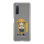 Slim Protection Case［ STEINS;GATE - Chibi character - Itaru Hashida ］