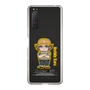 Slim Protection Case［ STEINS;GATE - Chibi character - Itaru Hashida ］