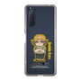Slim Protection Case［ STEINS;GATE - Chibi character - Itaru Hashida ］