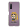 Slim Protection Case［ STEINS;GATE - Chibi character - Itaru Hashida ］