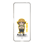 Slim Protection Case［ STEINS;GATE - Chibi character - Itaru Hashida ］