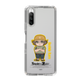 Slim Protection Case［ STEINS;GATE - Chibi character - Itaru Hashida ］