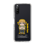 Slim Protection Case［ STEINS;GATE - Chibi character - Itaru Hashida ］