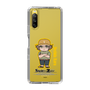 Slim Protection Case［ STEINS;GATE - Chibi character - Itaru Hashida ］
