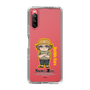 Slim Protection Case［ STEINS;GATE - Chibi character - Itaru Hashida ］