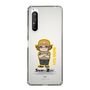 Slim Protection Case［ STEINS;GATE - Chibi character - Itaru Hashida ］